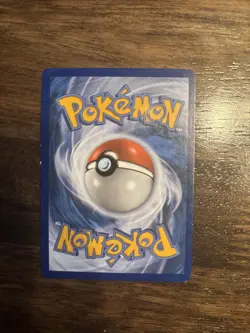 (MODERATELY PLAYED) Pokemon TCG Trevenant & Dusknoir GX - Image 2