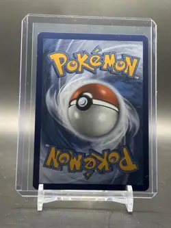 Pokemon Makuhita Cosmos Holo Mega Evolution Promo 068 - Image 2