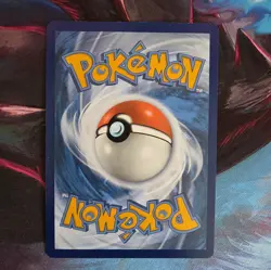 Crocalor 202/193 Sv02: Paldea Evolved Holo Pokemon TCG Near Mint Condition - Image 2