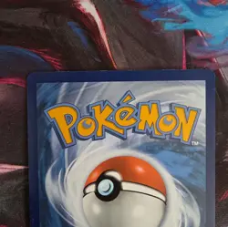 Crocalor 202/193 Sv02: Paldea Evolved Holo Pokemon TCG Near Mint Condition - Image 3