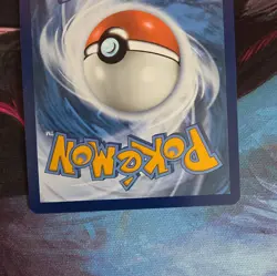 Crocalor 202/193 Sv02: Paldea Evolved Holo Pokemon TCG Near Mint Condition - Image 4