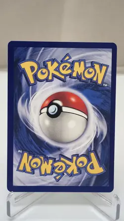 Pokemon WOTC Base 1st Edition Dewgong Shadowless 25/102 - Image 2