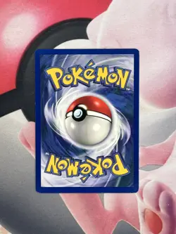 Staryu #65 Pokemon Base Set Shadowless 1st Edition Near Mint (NM) - Image 2