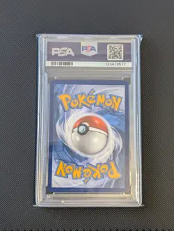 Team Rocket’s Giovanni DRI SIR #238 PSA 10 GEM MT Pokemon TCG 2025 - Image 2