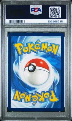 2023 Pokemon Svi EN-Scarlet & Violet Gardevoir EX SI Rare PSA 10 #245 - Image 2