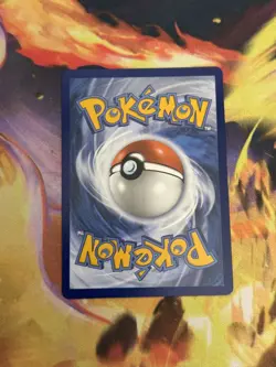 Pokemon TCG Iris's Fighting Spirit Ascended Heroes SIR 292/217 - Image 3