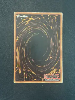 Yu-Gi-Oh Dark Magician BPT-001 Limited Edition Collecters Tin Secret Rare - Image 2