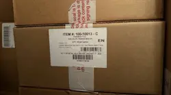 POKEMON TCG - PRISMATIC EVOLUTIONS SV8.5 SEALED 10 BOX ETB ELITE TRAINER CASE - Image 1
