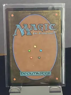 Magic the Gathering The Ooze Teenage Mutant Ninja Turtles MTG Free Shipping! - Image 2