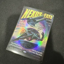 Nexus of Fate 0122 Foil NM Pack Fresh EOE Special Guest - Image 1