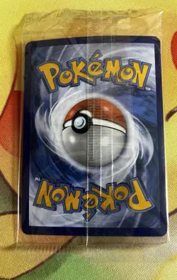 Pokemon TCG - Lucario VSTAR SWSH291 Sword & Shield Black Star Promo SEALED - Image 2