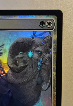 Eladamri's Call - Foil Rare NM - MTG Masters 25 - ⚔B&B - Image 3