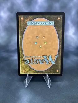 Three Tree City Bloomburrow Foil Pre-Release - Image 2