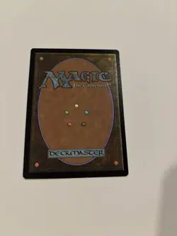 Slightly Played, English - 1 x MTG Insurrection Onslaught - Image 2