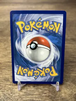 2021 POKEMON TCG PIKACHU - HOLO McDONALD'S COLLECTION 25TH ANNIVERSARY PROMO NM - Image 2