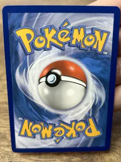 2021 POKEMON TCG PIKACHU - HOLO McDONALD'S COLLECTION 25TH ANNIVERSARY PROMO NM - Image 4