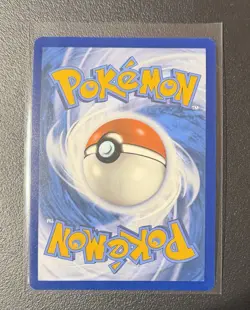 Mew ex 193/165 Sv: Scarlet & Violet 151 Ultra Rare Full Art En Pokemon NM - Image 2