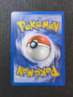 Pokemon TCG Chikorita EX Unseen Forces 51/115 Regular Common - Image 2