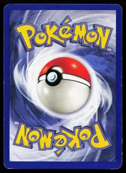Dark Golduck 37/82 1st Edition Uncommon Team Rocket Pokemon Card - Image 2