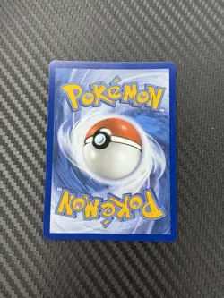 Pokemon TCG Mega Latias EX Full Art Ultra Rare Card 163/132 Mega Evolution - Image 2