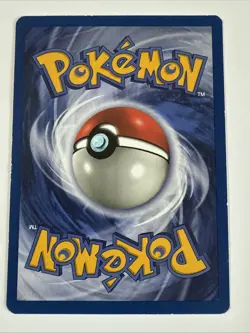 Snorlax First Edition 27/64 Jungle Regular Pokemon - Image 2