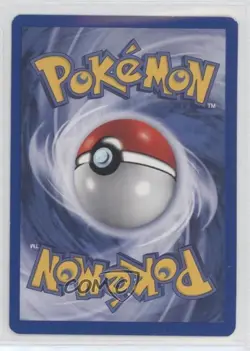Haunter Chinese Pokemon Base Set #29 1999 - Image 2