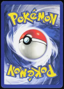 Gym Heroes No Removal Gym 103/132 Rare Pokemon Unlimited MP - Image 2