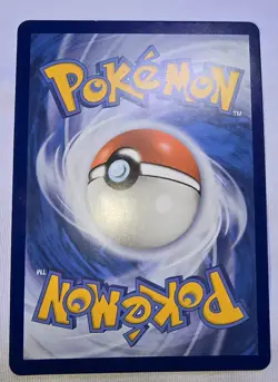 Pokemon Gengar V Fusion Strike 156/264 Ultra Rare Holo Single Strike - Image 3