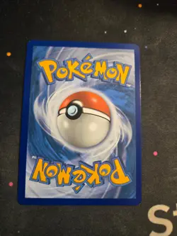 Poppy 220/197 Ultra Rare Obsidian Flames Pokemon NM - Image 2