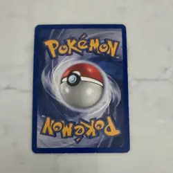 Pokemon TCG Rocket's Mewtwo ex 99/109 Team Rocket Returns Holo Ultra Rare - Image 2