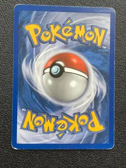 POKEMON MAGNETON #16/108 RARE HOLOFOIL POWER KEEPERS STAMPED MP CARD SEE PICS - Image 2