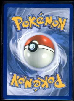 2023 Pokemon Paradox Rift Illustration Rare Magby #186/182 Holofoil ILLUS [NM] - Image 2