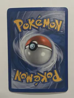 Pokemon TCG Kabutops Holo Rare EX Power Keepers Card 10/108 - Image 2
