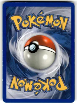 Dark Arbok [W Stamped] 19/82 Promo WoTC Promo Pokemon Lightly Played - Image 2