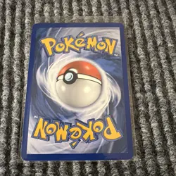 EX Ruby & Sapphire Blaziken Blaze Damage Burn 1/106 Pokemon TCG Card - Image 2