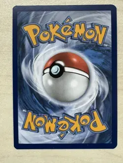Pokemon TCG N's Zekrom MEP031 Mega Evolution Black Star Promo NM - Image 2