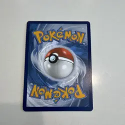 2023 Pokemon TCG SV01 Scarlet & Violet Miriam SIR Full Art Holo EN 251/198 - Image 3