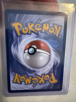Pokemon TCG Misty's Psyduck Destined Rivals 193/182 - Image 2