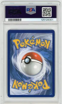 2021 Pokemon Celebrations Full Art ZEKROM Classic Collection #114 PSA 9 MINT - Image 2