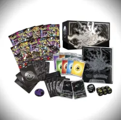 Pokemon Center Pokemon TCG Mega Evolution Pitch Black ETB - Image 2