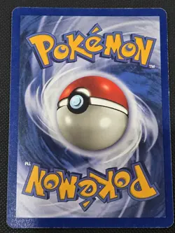 Wizards of the Coast Magneton Fossil Holo Rare 80 HP 11/62 1999 English Lp - Image 2