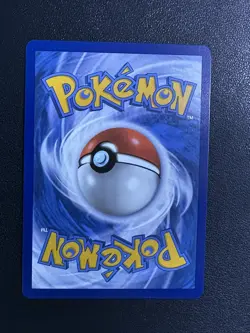 Gouging Fire ex - Double Rare SV05: Temporal Forces 038/162 NM Pokemon TCG - Image 2