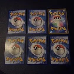 Pokemon TCG EX, V, Cosmo Holo - Mixed Language Lot DISCOUNTED - Image 4