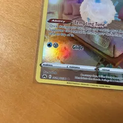 Pokemon: Altaria GG19/GG70 Crown Zenith NM/M - Image 2