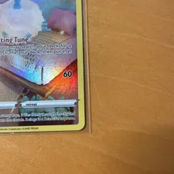 Pokemon: Altaria GG19/GG70 Crown Zenith NM/M - Image 3