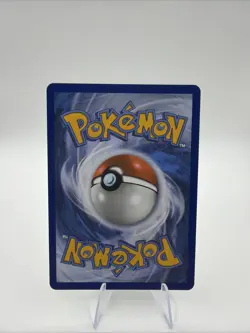 Battle Cage 116/094 Ultra Rare ME: Phantasmal Flames Pokemon TCG NM - Image 2