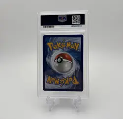2025 Pokemon PFL EN - Mega Gengar EX #056/094 PSA 10 GEM MT - Image 2