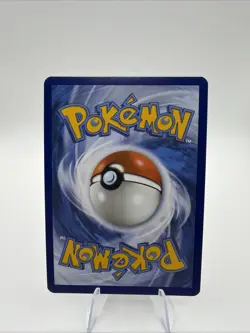 Charcadet 022 Holo Promo ME: Mega Evolution Promo Pokemon Near Mint - Image 2