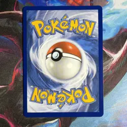 Pokemon Arven's Mabosstiff ex 235/182 Sv10: Destined Rivals Holo - Image 2