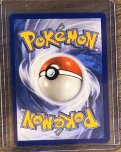 2025 Mega Evolution Stufful Holo Secret Rare #154/132 - Image 2